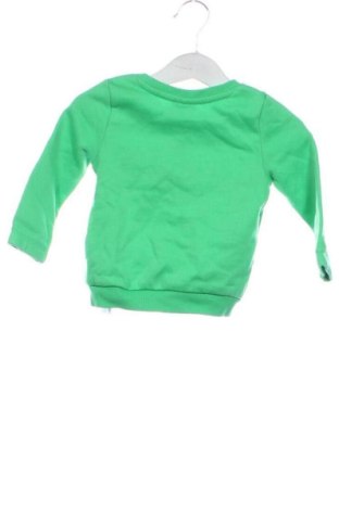 Kinder Shirt Unbranded, Größe 6-9m/ 68-74 cm, Farbe Grün, Preis € 6,00