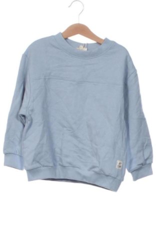 Παιδική μπλούζα Unbranded, Μέγεθος 5-6y/ 116-122 εκ., Χρώμα Μπλέ, Τιμή 11,99 €