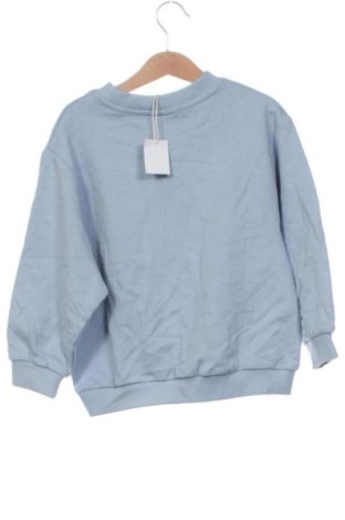 Παιδική μπλούζα Unbranded, Μέγεθος 5-6y/ 116-122 εκ., Χρώμα Μπλέ, Τιμή 11,99 €