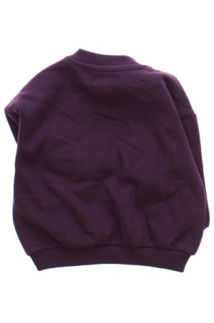 Dziecięca bluzka Unbranded, Rozmiar 6-9m/ 68-74 cm, Kolor Fioletowy, Cena 29,99 zł
