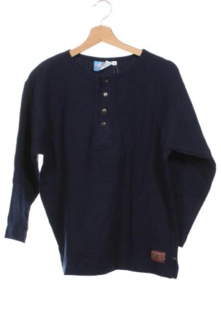 Παιδική μπλούζα Unbranded, Μέγεθος 8-9y/ 134-140 εκ., Χρώμα Μπλέ, Τιμή 11,99 €