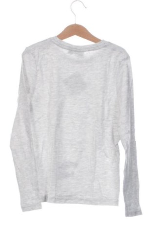 Kinder Shirt Unbranded, Größe 7-8y/ 128-134 cm, Farbe Grau, Preis € 7,99