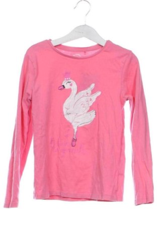 Detská blúzka  Unbranded, Veľkosť 7-8y/ 128-134 cm, Farba Ružová, Cena  5,60 €