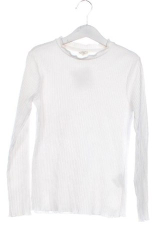 Kinder Shirt Unbranded, Größe 8-9y/ 134-140 cm, Farbe Weiß, Preis € 5,60, #136445483