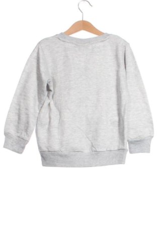 Παιδική μπλούζα Unbranded, Μέγεθος 4-5y/ 110-116 εκ., Χρώμα Γκρί, Τιμή 11,99 €