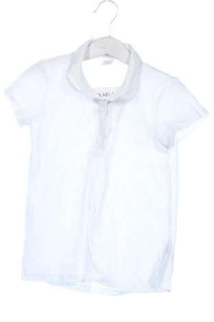 Detská blúzka  Unbranded, Veľkosť 6-7y/ 122-128 cm, Farba Biela, Cena  5,60 €