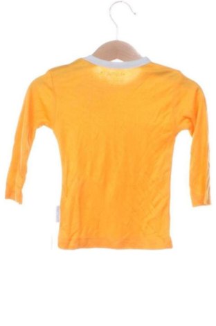 Παιδική μπλούζα Unbranded, Μέγεθος 6-9m/ 68-74 εκ., Χρώμα Κίτρινο, Τιμή 11,99 €