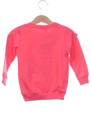 Παιδική μπλούζα Unbranded, Μέγεθος 2-3m/ 56-62 εκ., Χρώμα Ρόζ , Τιμή 11,99 €
