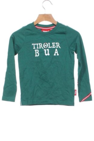 Kinder Shirt Unbranded, Größe 2-3y/ 98-104 cm, Farbe Grün, Preis € 12,99