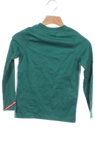 Kinder Shirt Unbranded, Größe 2-3y/ 98-104 cm, Farbe Grün, Preis € 12,99