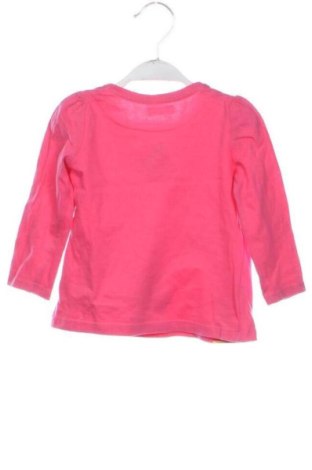 Bluză pentru copii Unbranded, Mărime 9-12m/ 74-80 cm, Culoare Roz, Preț 39,35 Lei