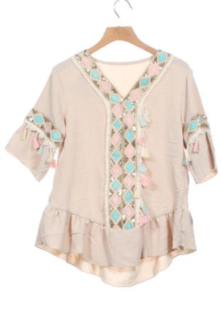 Детска блуза Unbranded, Размер 10-11y/ 146-152 см, Цвят Многоцветен, Цена 9,71 €