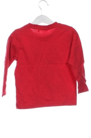 Detská blúzka  Unbranded, Veľkosť 18-24m/ 86-98 cm, Farba Červená, Cena  5,60 €