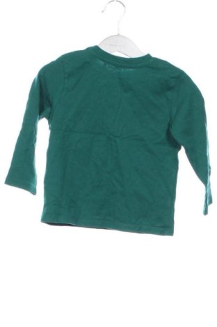 Detská blúzka  Unbranded, Veľkosť 18-24m/ 86-98 cm, Farba Zelená, Cena  5,60 €