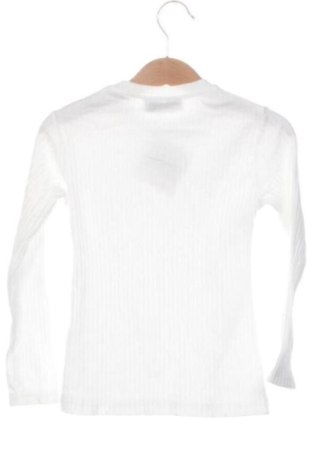 Παιδική μπλούζα Unbranded, Μέγεθος 18-24m/ 86-98 εκ., Χρώμα Λευκό, Τιμή 6,99 €