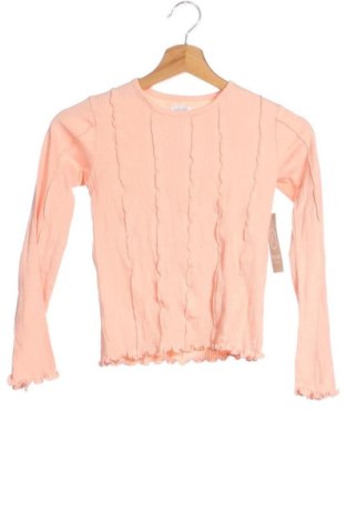 Детска блуза Unbranded, Размер 7-8y/ 128-134 см, Цвят Розов, Цена 9,71 €