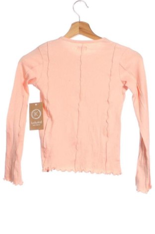 Детска блуза Unbranded, Размер 7-8y/ 128-134 см, Цвят Розов, Цена 9,71 €