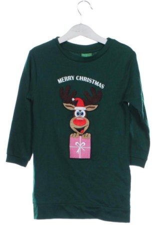 Детска блуза Unbranded, Размер 3-4y/ 104-110 см, Цвят Многоцветен, Цена 9,71 €