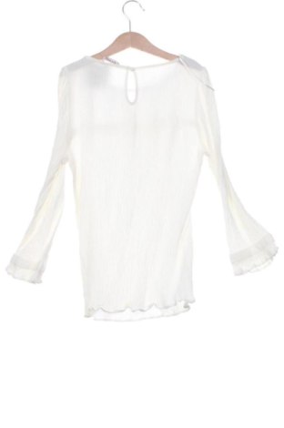 Kinder Shirt Unbranded, Größe 9-10y/ 140-146 cm, Farbe Weiß, Preis 5,75 €