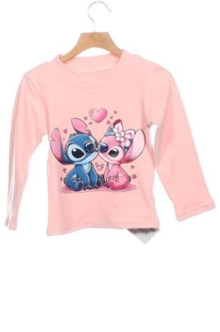 Kinder Shirt Unbranded, Größe 3-4y/ 104-110 cm, Farbe Mehrfarbig, Preis € 6,00