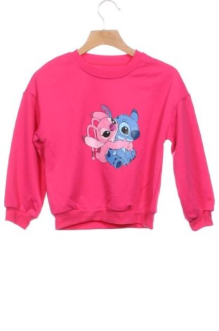 Kinder Shirt Unbranded, Größe 4-5y/ 110-116 cm, Farbe Mehrfarbig, Preis € 6,00