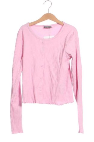 Kinder Shirt Unbranded, Größe 12-13y/ 158-164 cm, Farbe Rosa, Preis 4,99 €