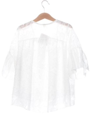 Kinder Shirt Unbranded, Größe 8-9y/ 134-140 cm, Farbe Weiß, Preis € 7,99