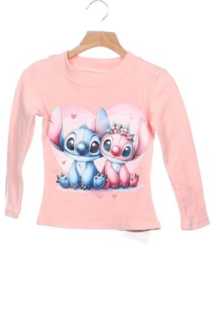Kinder Shirt Unbranded, Größe 3-4y/ 104-110 cm, Farbe Mehrfarbig, Preis € 6,00