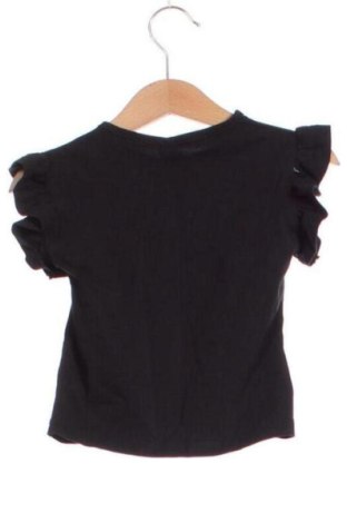 Kinder Shirt Unbranded, Größe 3-4y/ 104-110 cm, Farbe Schwarz, Preis 4,99 €