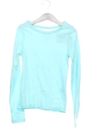 Dziecięca bluzka Unbranded, Rozmiar 6-7y/ 122-128 cm, Kolor Niebieski, Cena 48,99 zł