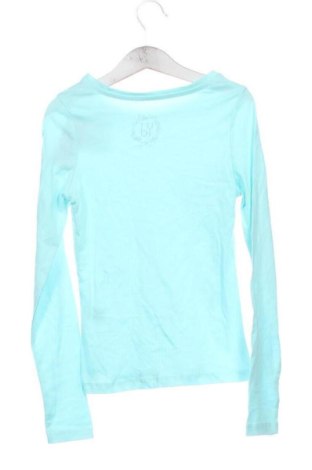 Dziecięca bluzka Unbranded, Rozmiar 6-7y/ 122-128 cm, Kolor Niebieski, Cena 48,99 zł
