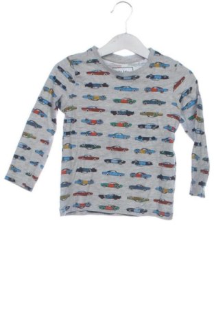 Kinder Shirt Unbranded, Größe 18-24m/ 86-98 cm, Farbe Mehrfarbig, Preis € 7,99