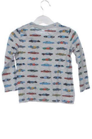 Kinder Shirt Unbranded, Größe 18-24m/ 86-98 cm, Farbe Mehrfarbig, Preis € 7,99