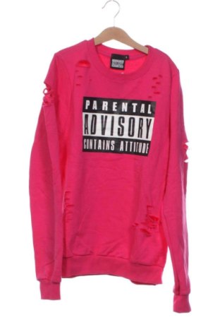 Kinder Shirt Unbranded, Größe 15-18y/ 170-176 cm, Farbe Rosa, Preis 7,99 €