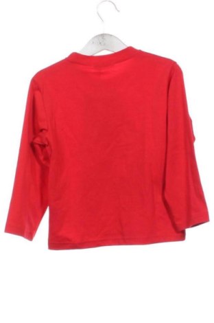 Kinder Shirt Unbranded, Größe 2-3m/ 56-62 cm, Farbe Rot, Preis € 12,99