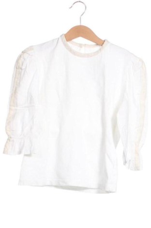 Gyerek blúz Unbranded, Méret 8-9y / 134-140 cm, Szín Fehér, Ár 2 479 Ft