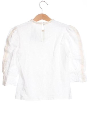 Gyerek blúz Unbranded, Méret 8-9y / 134-140 cm, Szín Fehér, Ár 2 479 Ft
