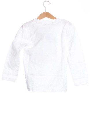 Gyerek blúz Unbranded, Méret 4-5y / 110-116 cm, Szín Fehér, Ár 3 719 Ft