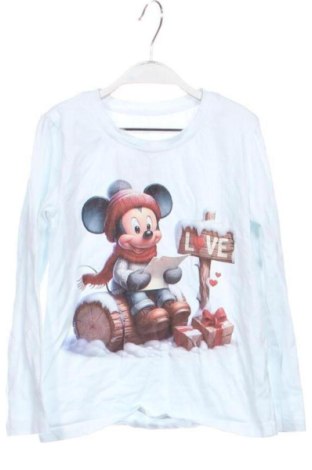 Kinder Shirt Unbranded, Größe 4-5y/ 110-116 cm, Farbe Silber, Preis € 6,00, #136476899