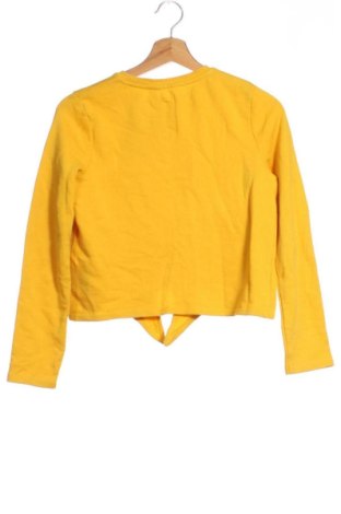 Детска блуза Unbranded, Размер 10-11y/ 146-152 см, Цвят Жълт, Цена 6,00 €