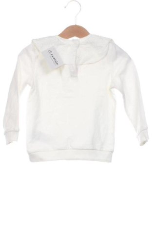 Gyerek blúz Unbranded, Méret 12-18m / 80-86 cm, Szín Fehér, Ár 2 378 Ft