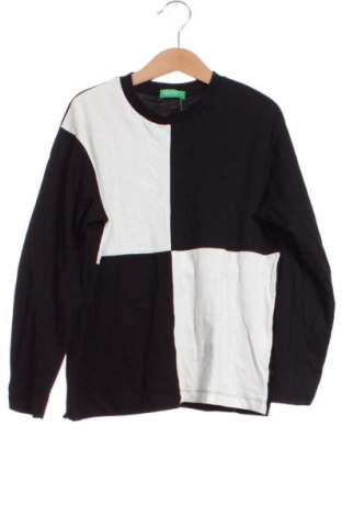 Kinder Shirt United Colors Of Benetton, Größe 7-8y/ 128-134 cm, Farbe Mehrfarbig, Preis € 12,00