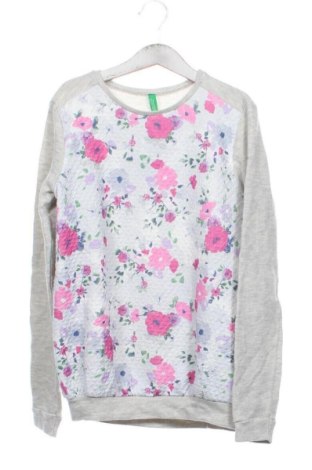 Dětská halenka  United Colors Of Benetton, Velikost 10-11y/ 146-152 cm, Barva Vícebarevné, Cena  349,00 Kč