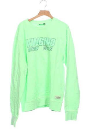 Детска блуза Vingino, Размер 15-18y/ 170-176 см, Цвят Зелен, Цена 26,58 €