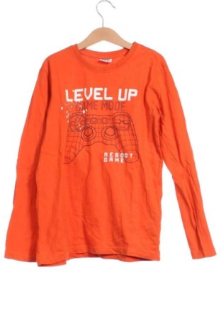 Kinder Shirt Y.F.K., Größe 8-9y/ 134-140 cm, Farbe Mehrfarbig, Preis € 6,00