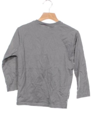 Bluză pentru copii Zara, Mărime 3-4y/ 104-110 cm, Culoare Gri, Preț 44,99 Lei