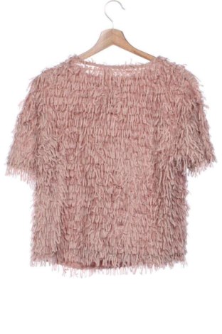 Detská blúzka  Zara, Veľkosť 12-13y/ 158-164 cm, Farba Hnedá, Cena  7,00 €