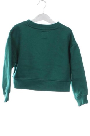 Detská blúzka  Zara, Veľkosť 6-7y/ 122-128 cm, Farba Zelená, Cena  7,09 €