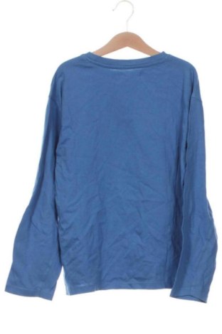Kinder Shirt Zara, Größe 8-9y/ 134-140 cm, Farbe Blau, Preis € 7,00
