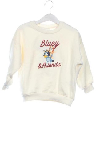 Detská blúzka  Zara, Veľkosť 18-24m/ 86-98 cm, Farba Kremová, Cena  16,00 €